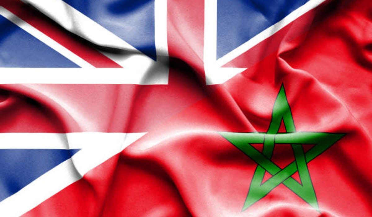 Morocco Visa for British Citizens
