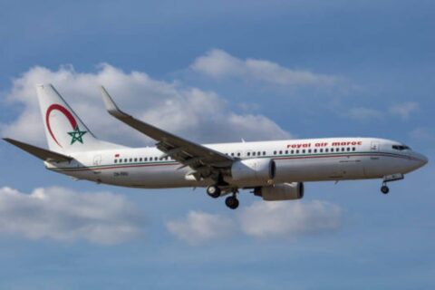 How to Get to Morocco from UK?