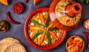 Morocco 4 Day Itinerary