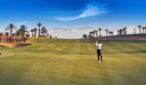 Morocco Golf Holidays