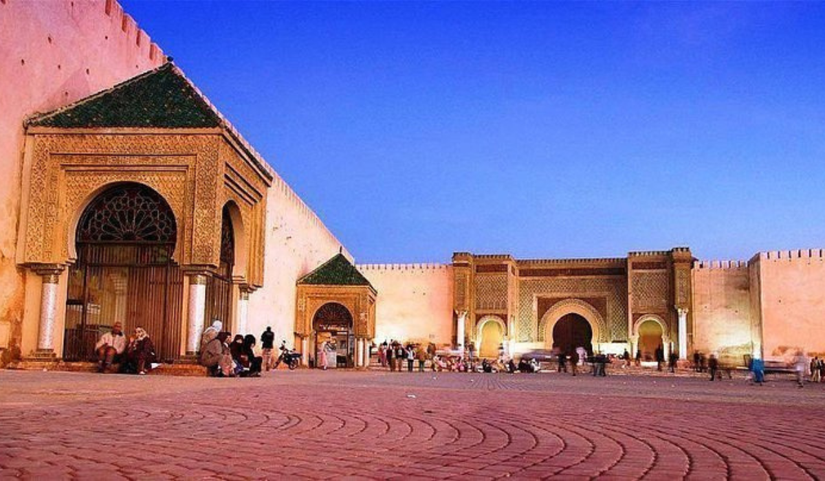 Places to Visit in Meknes