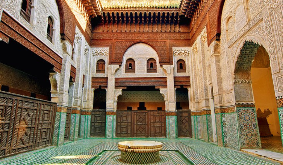 Things to Do in Meknes Morocco