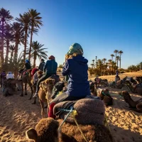 9-Day Timeless Guaranteed Departure Morocco Group Tour Image