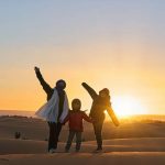 Morocco adventure group tour