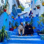 Morocco group tours for seniors