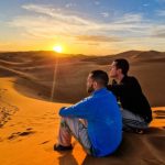 Morocco group tours from USA