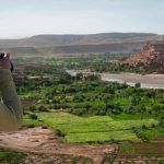 Morocco tour for first time Africa