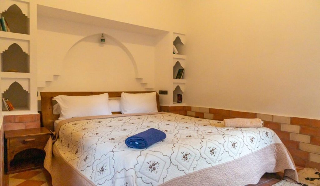 Small Group Tours in Morocco 