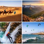 Best Adventure Places in Morocco