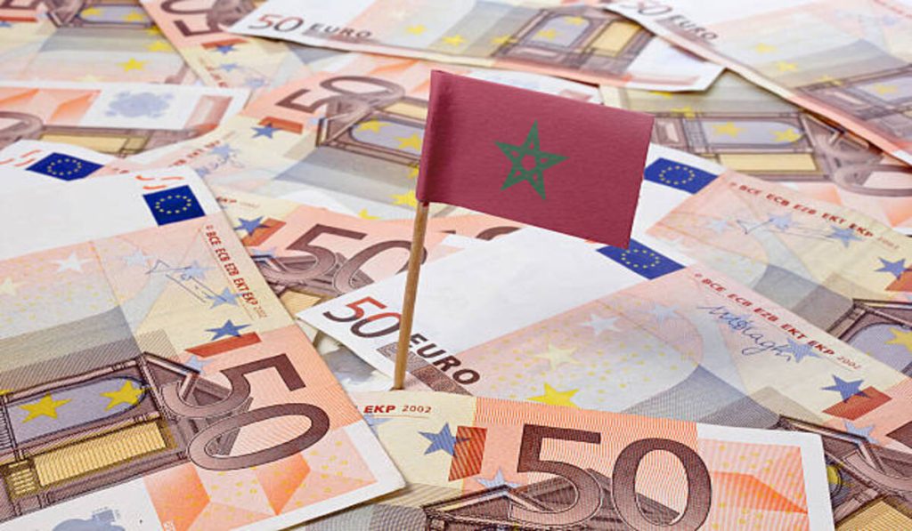Morocco group tours from Europe