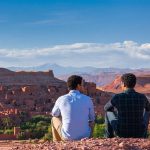 Morocco group tours from UK